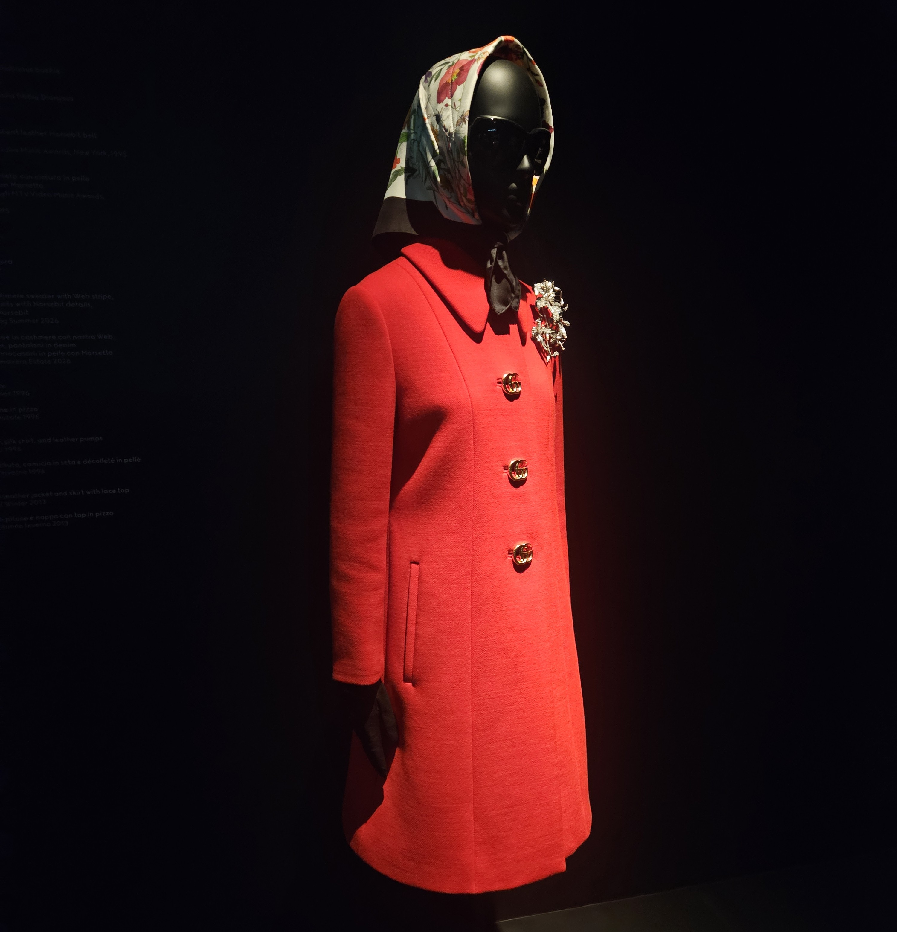 Iconic Italian Fashion Florence Fashion Heritage