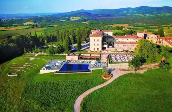 Tuscany Corporate Event Planners