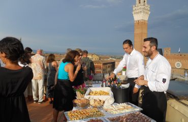 Tuscany Corporate Event Location Research