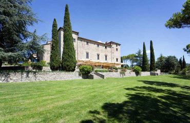 Tuscany Corporate Event Location Research