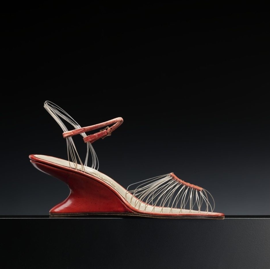 Iconic Italian Fashion Design and Florence Fashion Heritage