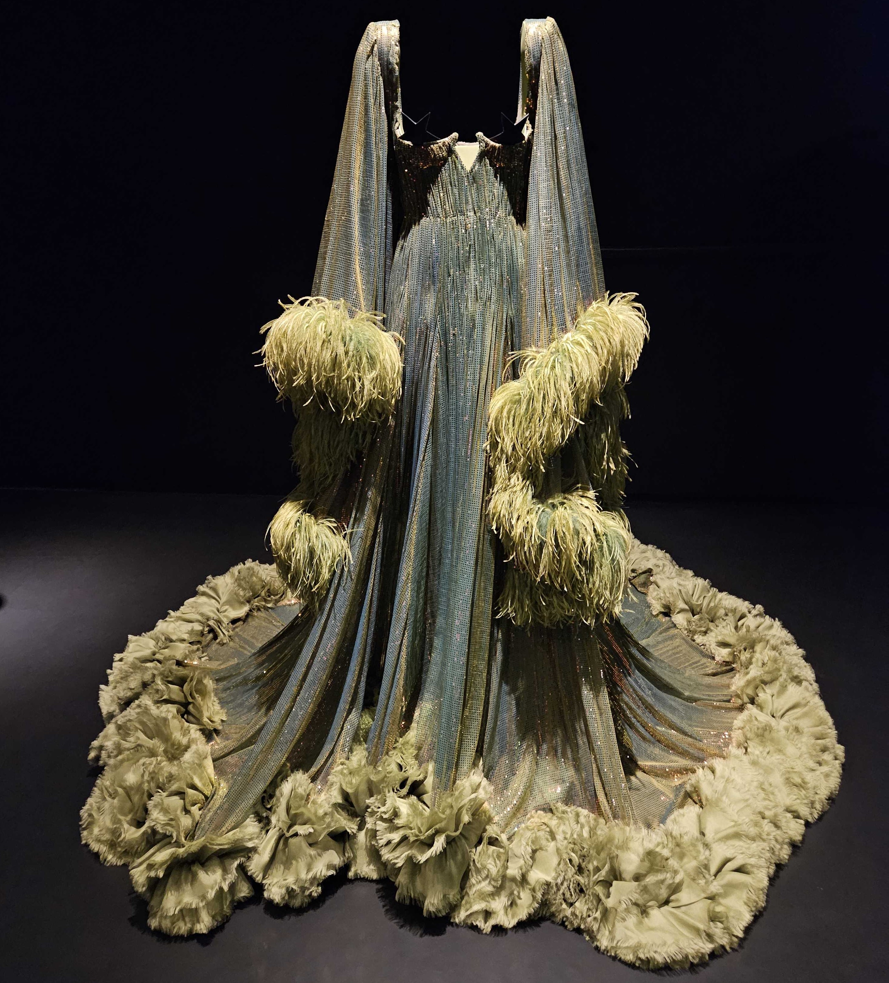Italian Fashion Heritage and Couture Made in Italy Creativity