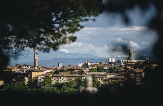Italy Travel Incentive in Beautiful Tuscany