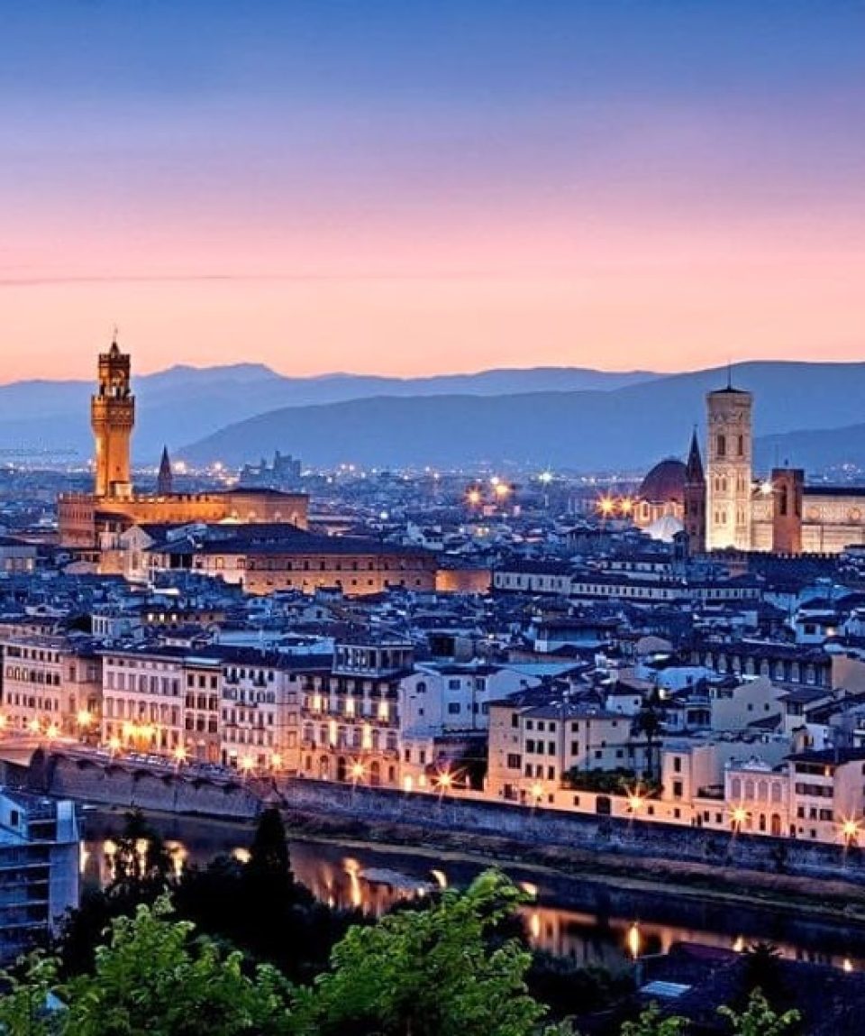 Incentive Travel Italy