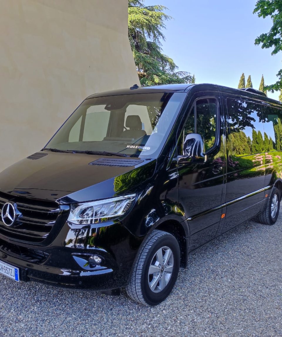 Group Transportation and Transfers