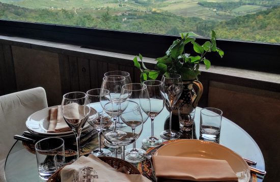 Brunello And Chianti Wine Tours