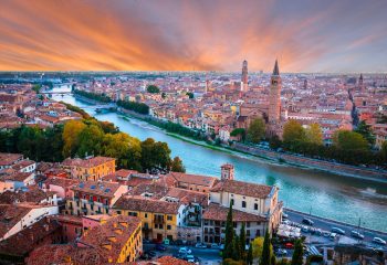 Honeymoon Package Italy and Tuscany