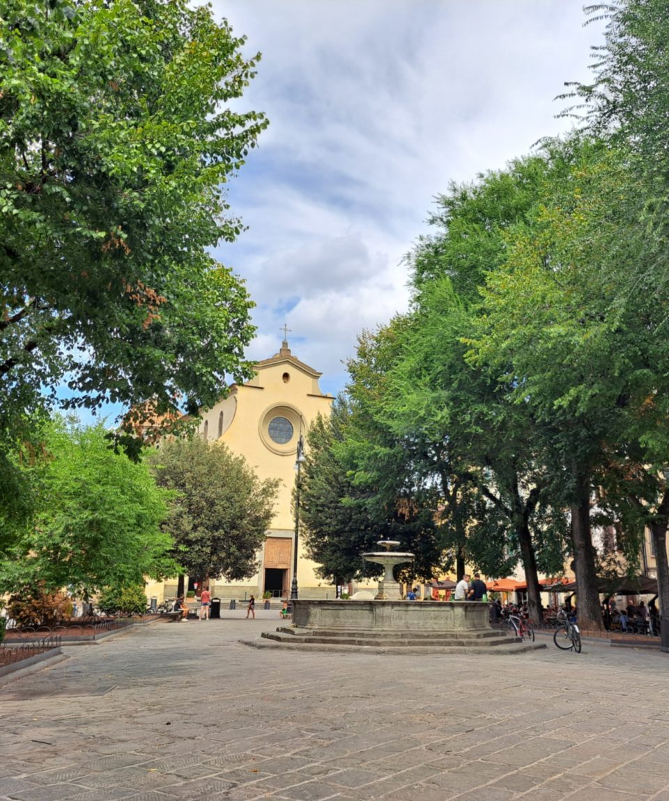 5 days Package Tour to Florence Italy Tuscany Itinerary