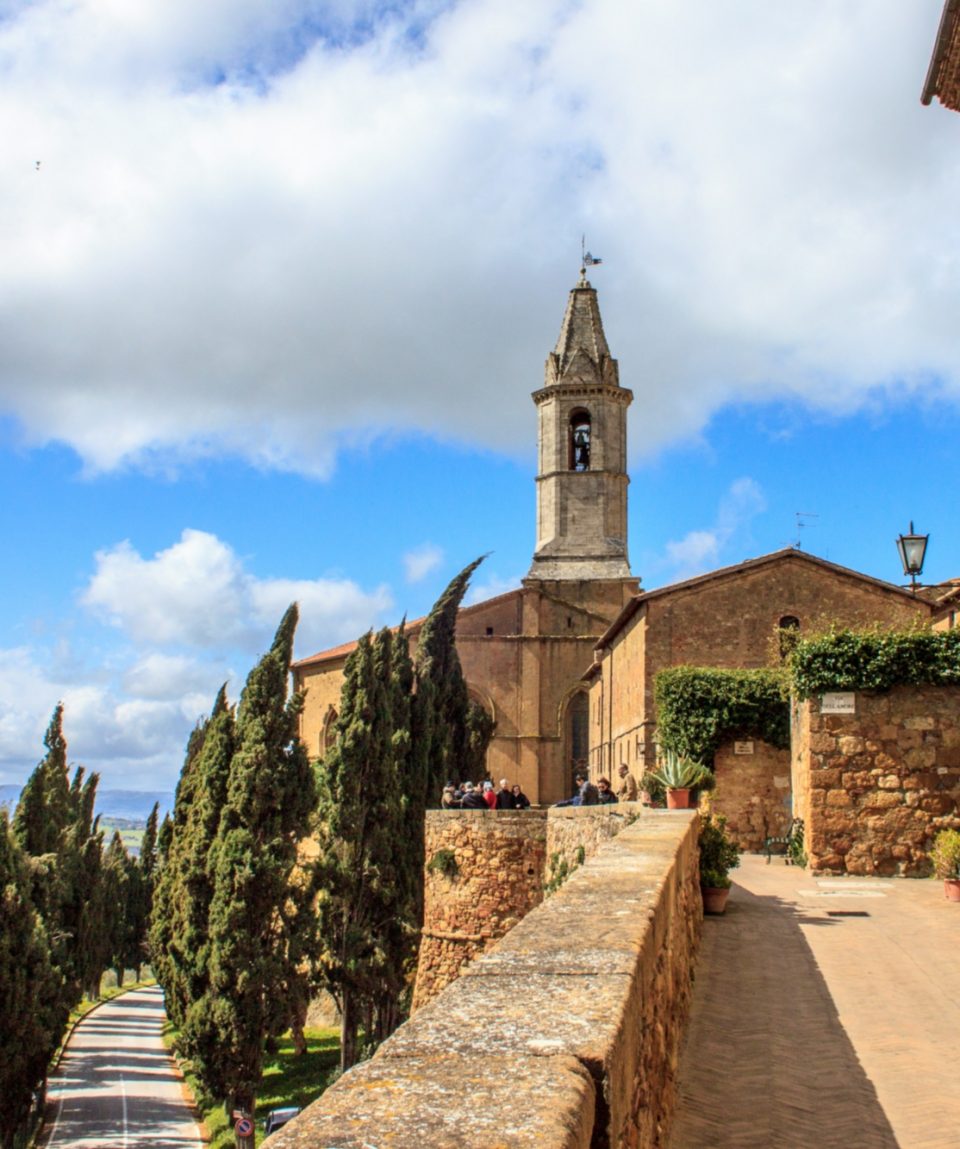 5 days Tuscany Travel Guide and Vacation Package