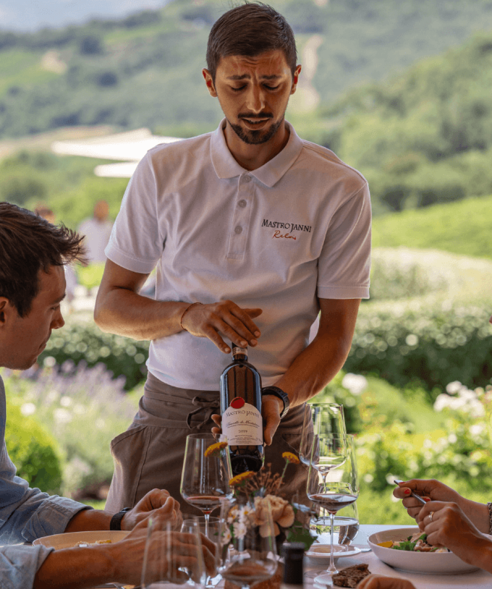 private Brunello di Montalcino wine tasting best Brunello di Montalcino Wine Tour with driver and lunch